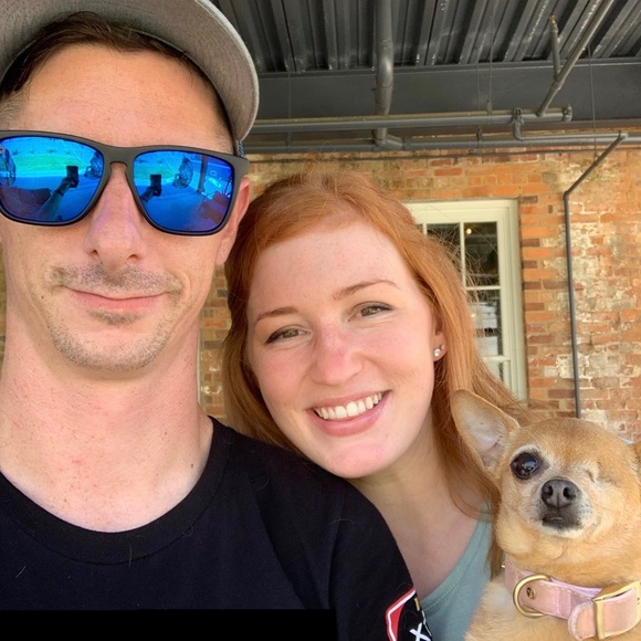 Meet your Posher, Lauren - Picture 4 of 7